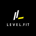 LEVEL.FIT ロゴ